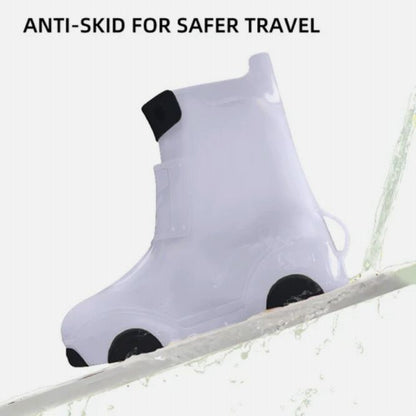 Kids Rain Shoes Cover