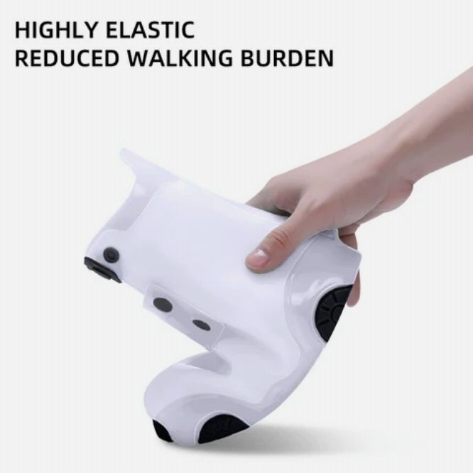 Kids Rain Shoes Cover