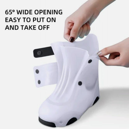 Kids Rain Shoes Cover