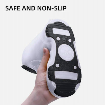 Kids Rain Shoes Cover