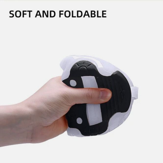 Children's Rain Shoes Cover