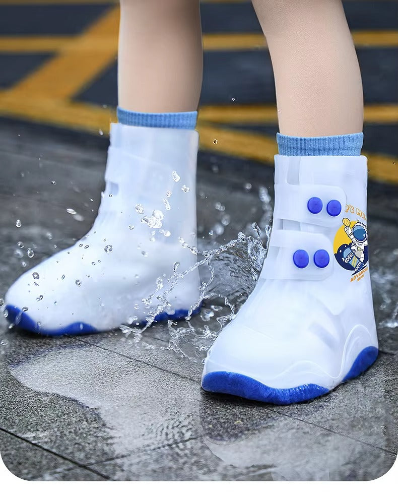 Children's Rain Shoes Cover