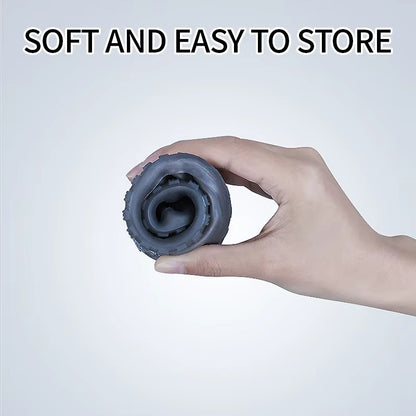 Unisex Rain Shoe Covers