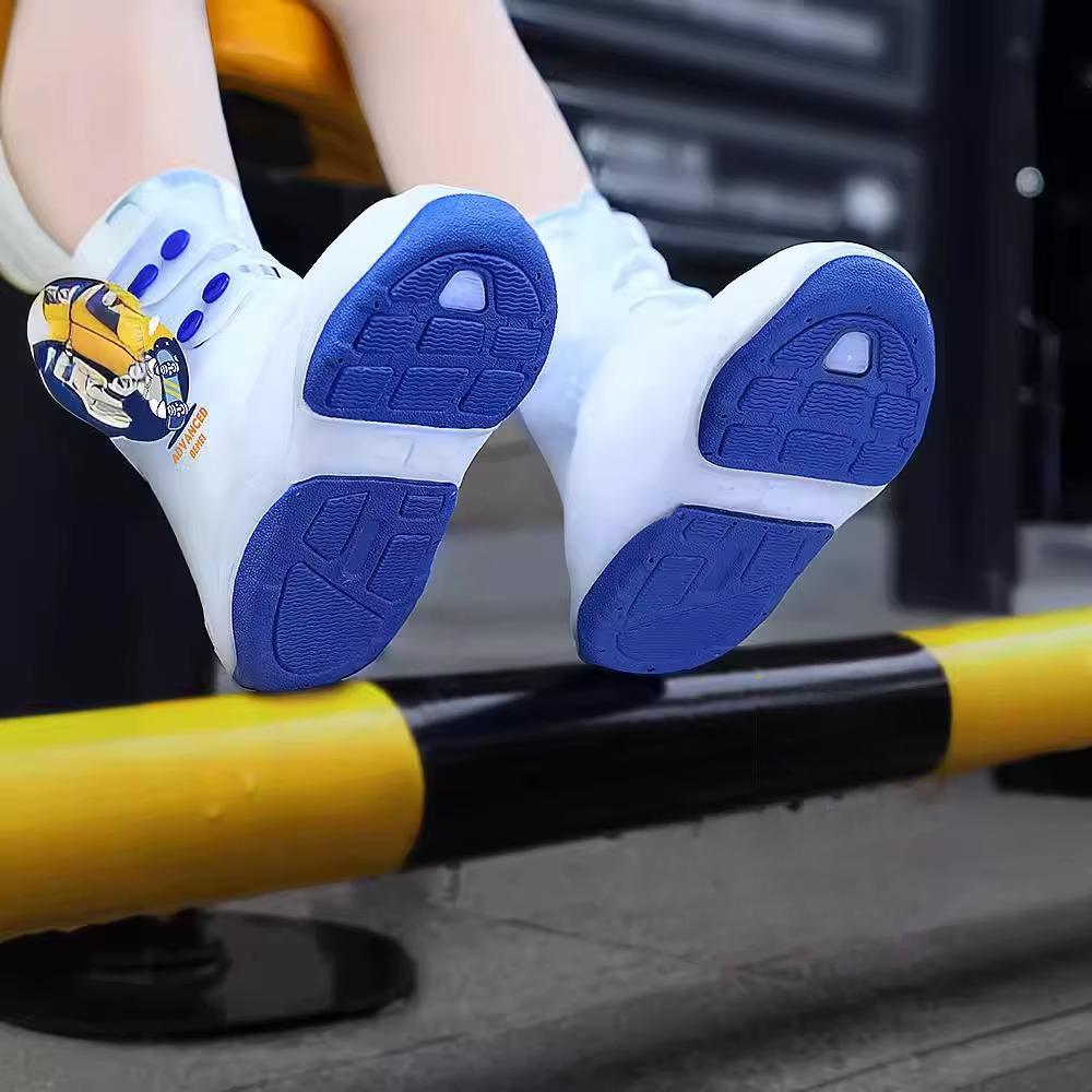 Children's Rain Shoes Cover